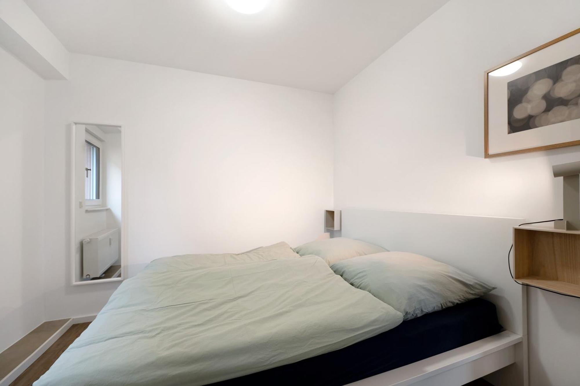 Rieslingglueck Apartamento Trittenheim Exterior foto