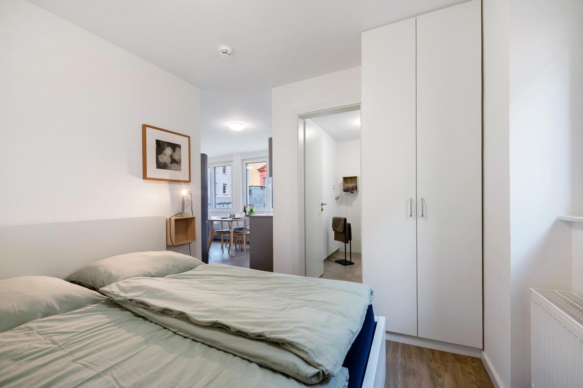 Rieslingglueck Apartamento Trittenheim Exterior foto